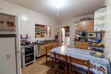 Casa à venda com 250m², 5 quartos e 2 vagasCozinha 1