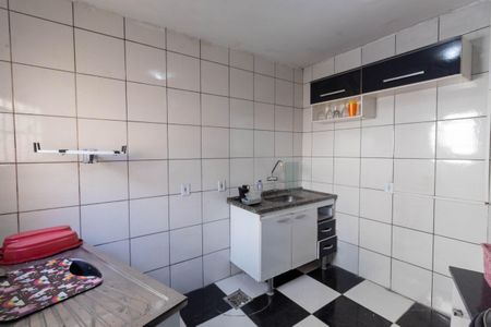 Casa à venda com 250m², 5 quartos e 2 vagasCozinha 2