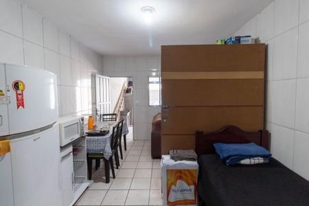 Casa à venda com 250m², 5 quartos e 2 vagasQuarto 5