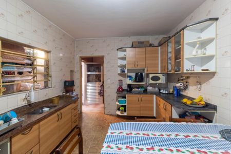 Casa à venda com 250m², 5 quartos e 2 vagasCozinha 1