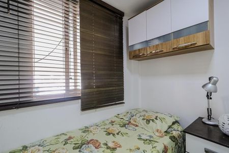 Apartamento à venda com 169m², 3 quartos e 2 vagasQuarto de Serviço