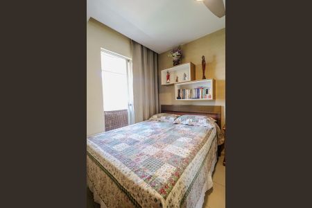 Apartamento à venda com 169m², 3 quartos e 2 vagasQuarto