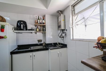 Apartamento à venda com 169m², 3 quartos e 2 vagasÁrea de Serviço