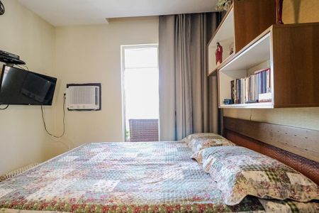 Apartamento à venda com 169m², 3 quartos e 2 vagasQuarto