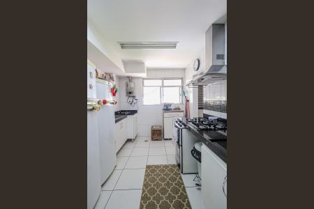 Apartamento à venda com 169m², 3 quartos e 2 vagasCozinha