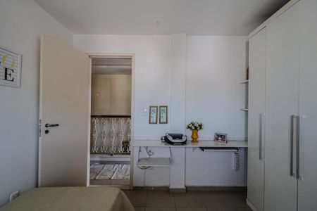 Apartamento à venda com 169m², 3 quartos e 2 vagasQuarto 3