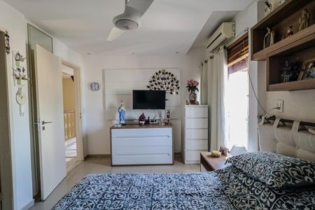 Apartamento à venda com 169m², 3 quartos e 2 vagasQuarto 2 - Suíte