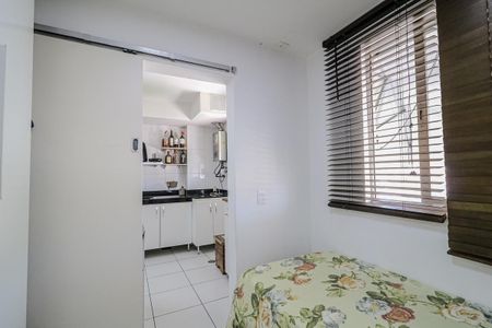 Apartamento à venda com 169m², 3 quartos e 2 vagasQuarto de Serviço