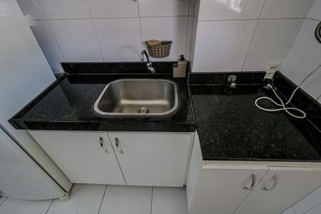 Apartamento à venda com 169m², 3 quartos e 2 vagasÁrea de Serviço
