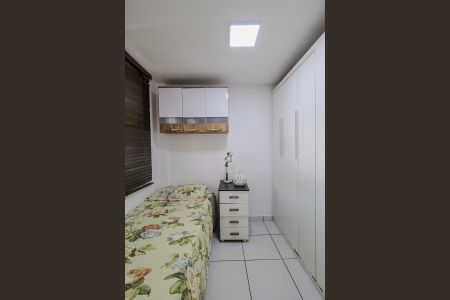 Apartamento à venda com 169m², 3 quartos e 2 vagasQuarto de Serviço