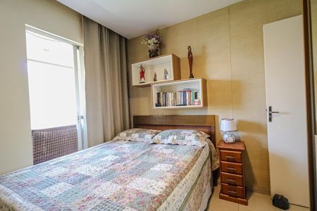Apartamento à venda com 169m², 3 quartos e 2 vagasQuarto
