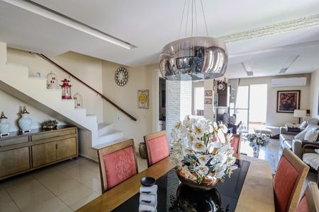 Apartamento à venda com 169m², 3 quartos e 2 vagasSala