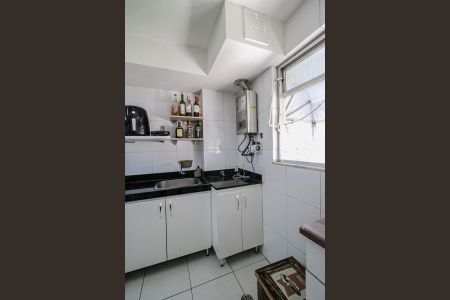 Apartamento à venda com 169m², 3 quartos e 2 vagasÁrea de Serviço