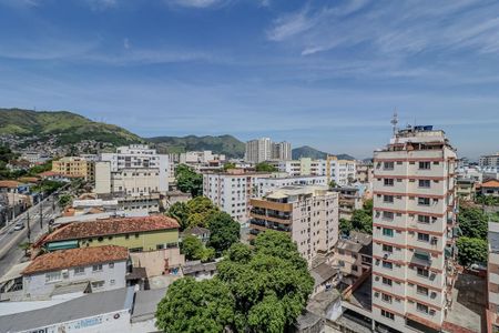 Apartamento à venda com 169m², 3 quartos e 2 vagasÁrea de Serviço vista