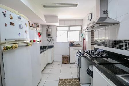 Apartamento à venda com 169m², 3 quartos e 2 vagasCozinha