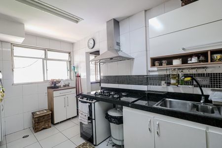 Apartamento à venda com 169m², 3 quartos e 2 vagasCozinha
