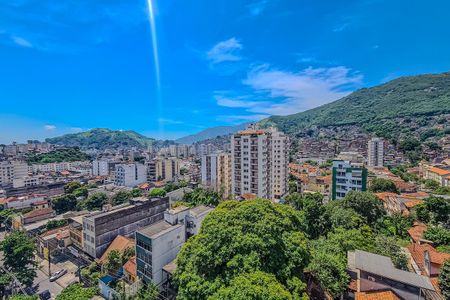 Apartamento à venda com 169m², 3 quartos e 2 vagasTerraço vista