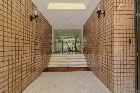 Apartamento à venda com 169m², 3 quartos e 2 vagasHall de Entrada