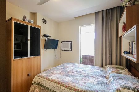 Apartamento à venda com 169m², 3 quartos e 2 vagasQuarto