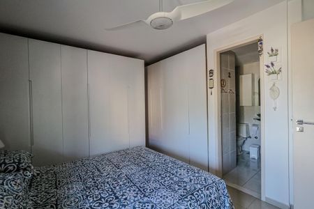 Apartamento à venda com 169m², 3 quartos e 2 vagasQuarto 2 - Suíte