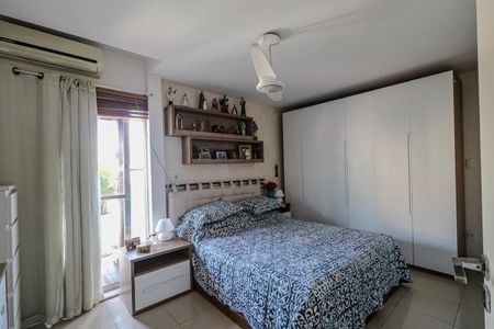 Apartamento à venda com 169m², 3 quartos e 2 vagasQuarto 2 - Suíte
