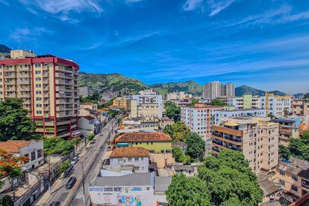 Apartamento à venda com 169m², 3 quartos e 2 vagasVaranda da Sala