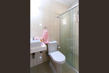 Casa à venda com 180m², 3 quartos e 2 vagas Casa à venda com 180m², 3 quartos e 2 vagasBanheiro do Quarto 2