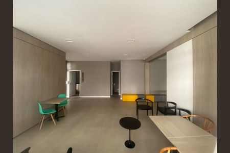 Apartamento à venda com 57m², 1 quarto e 1 vagaSalão de Festas