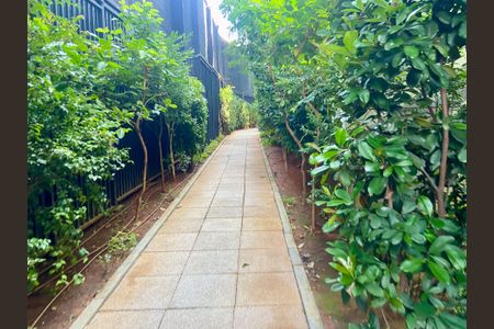 Apartamento à venda com 57m², 1 quarto e 1 vagaÁrea comum