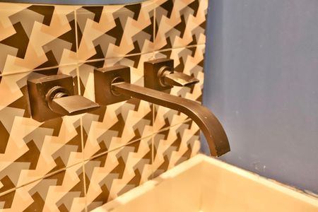 Apartamento à venda com 57m², 1 quarto e 1 vagaLavabo