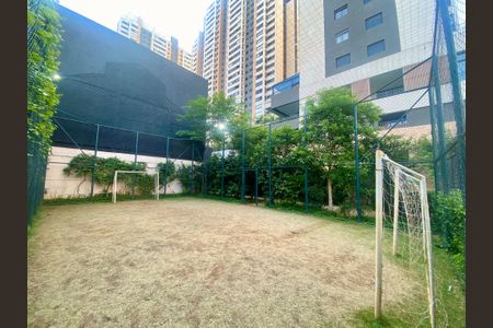 Apartamento à venda com 57m², 1 quarto e 1 vagaQuadra Esportiva