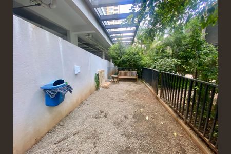 Apartamento à venda com 57m², 1 quarto e 1 vagaEspaço Pet 