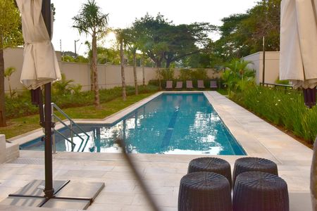 Apartamento para alugar com 42m², 2 quartos e 1 vagaÁrea comum - Piscina
