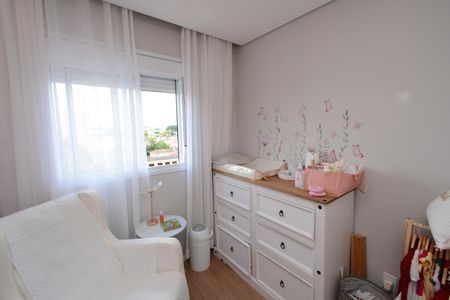 Apartamento para alugar com 42m², 2 quartos e 1 vagaQuarto 2
