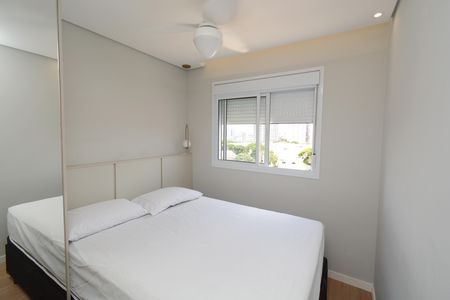 Apartamento para alugar com 42m², 2 quartos e 1 vagaSuíte