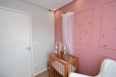 Apartamento para alugar com 42m², 2 quartos e 1 vagaQuarto 2