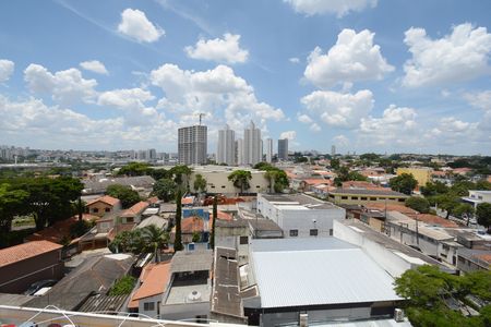Apartamento para alugar com 42m², 2 quartos e 1 vagaVista da Suíte