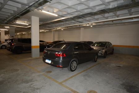 Apartamento para alugar com 42m², 2 quartos e 1 vagaGaragem