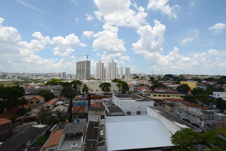 Apartamento para alugar com 42m², 2 quartos e 1 vagaVista do Quarto 2