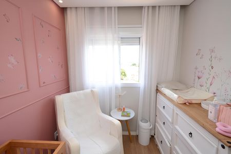 Apartamento para alugar com 42m², 2 quartos e 1 vagaQuarto 2