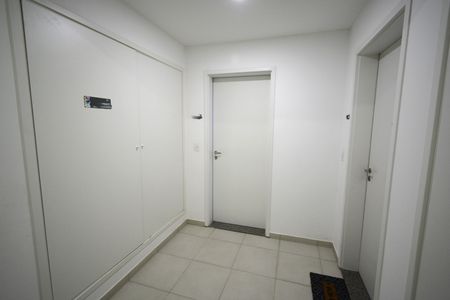 Apartamento para alugar com 42m², 2 quartos e 1 vagaHall de entrada