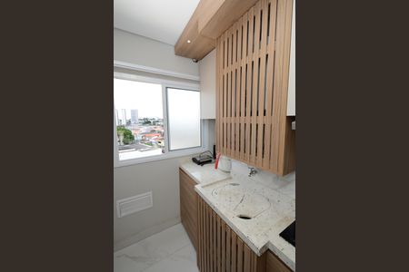 Apartamento para alugar com 42m², 2 quartos e 1 vagaÁrea de Serviço
