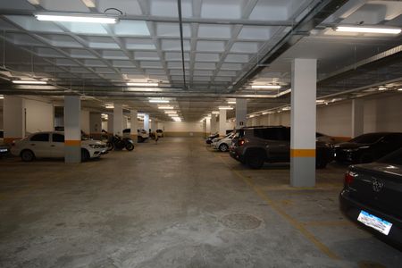 Apartamento para alugar com 42m², 2 quartos e 1 vagaGaragem