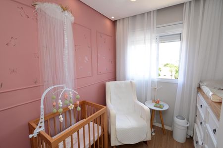 Apartamento para alugar com 42m², 2 quartos e 1 vagaQuarto 2