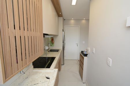 Apartamento para alugar com 42m², 2 quartos e 1 vagaCozinha