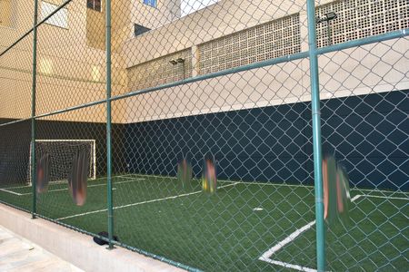 Apartamento para alugar com 42m², 2 quartos e 1 vagaQuadra Esportiva