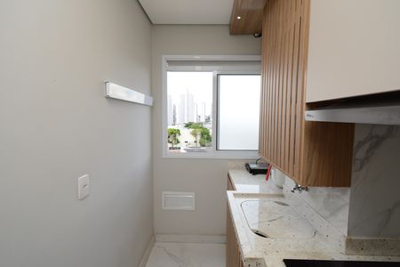 Apartamento para alugar com 42m², 2 quartos e 1 vagaÁrea de Serviço