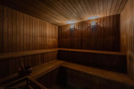 Apartamento à venda com 42m², 1 quarto e 1 vagaÁrea comum