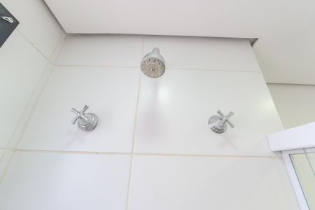 Apartamento à venda com 42m², 1 quarto e 1 vagaBanheiro