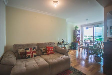 Apartamento à venda com 75m², 2 quartos e 2 vagas Apartamento à venda com 75m², 2 quartos e 2 vagasSala de Estar